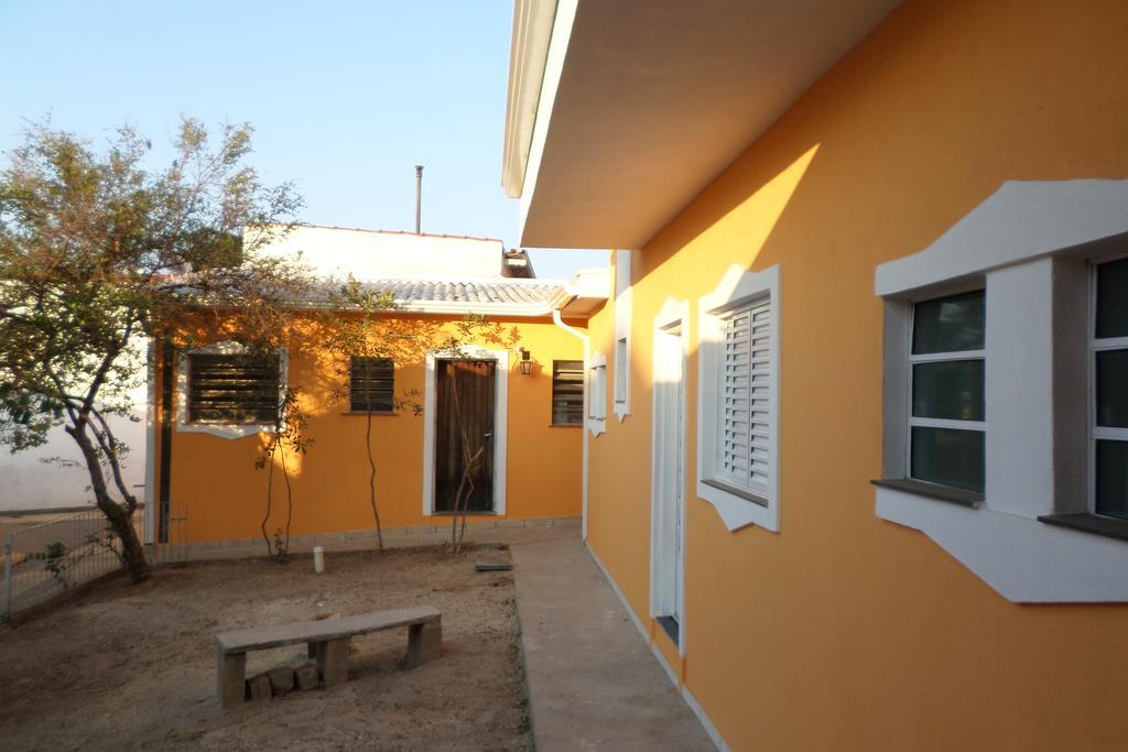 Joias Preciosas- Kitnet Mobiliado Villa Campinas  Exterior photo